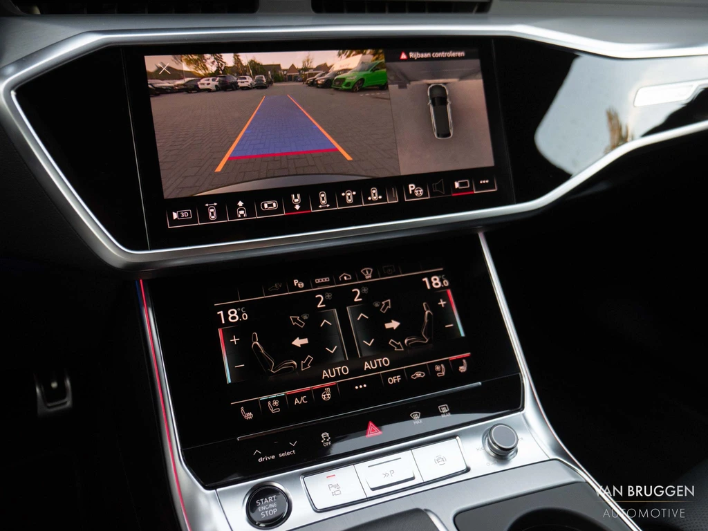Audi A6 – foto 38