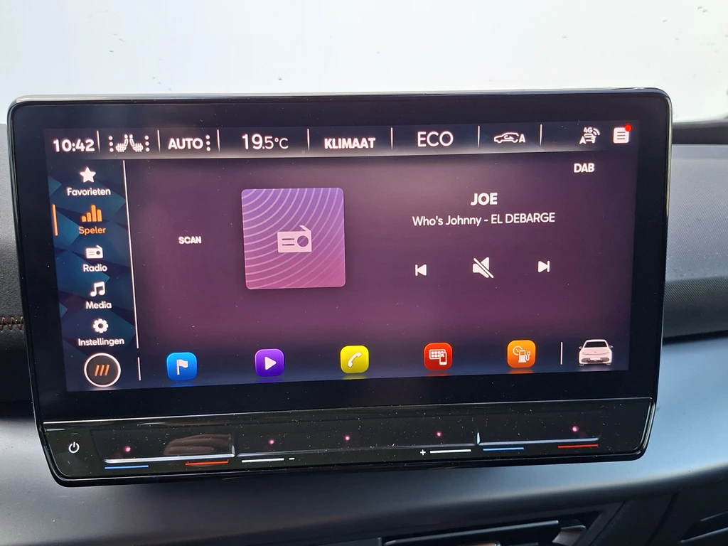 CUPRA Born – foto 14