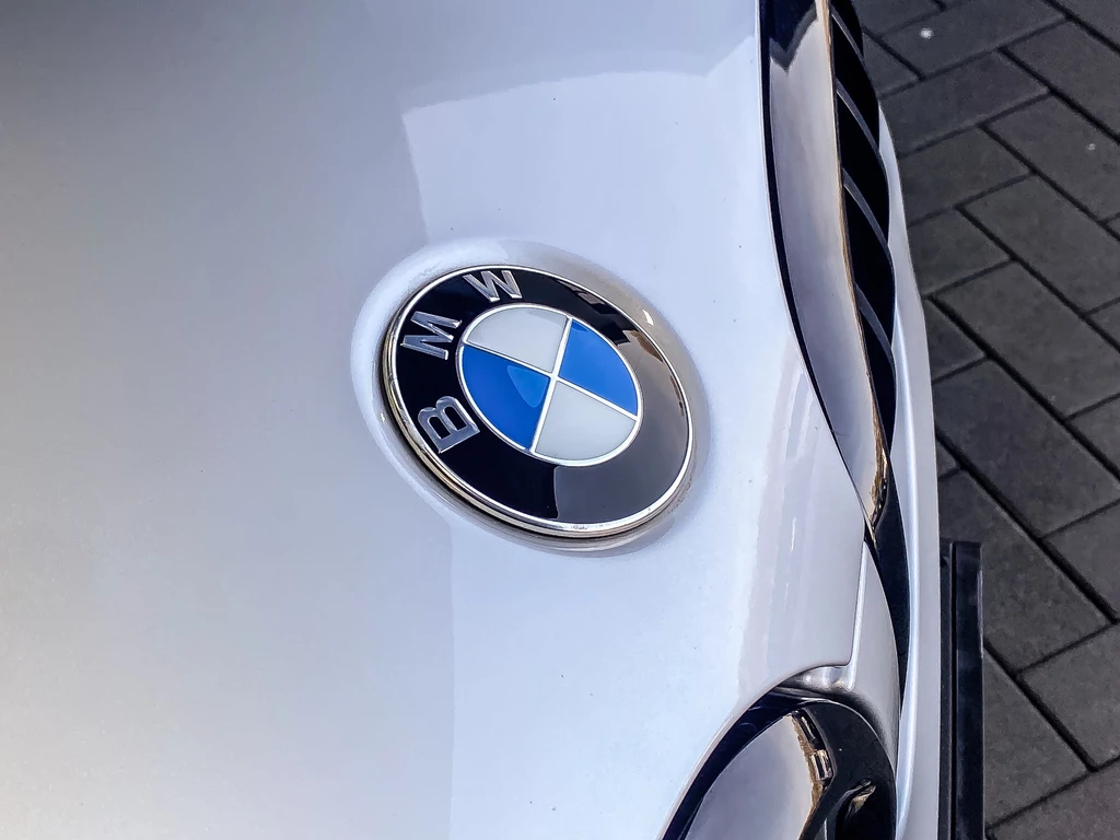 BMW X3 – foto 38