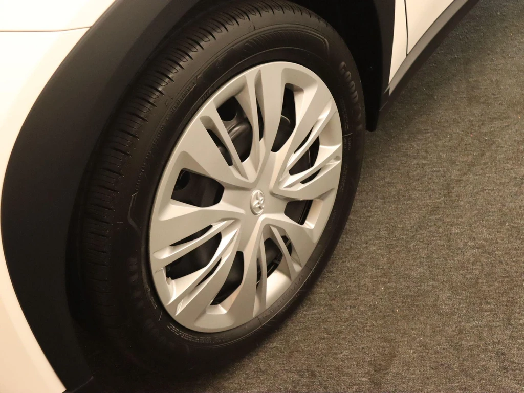 Toyota Aygo – foto 14