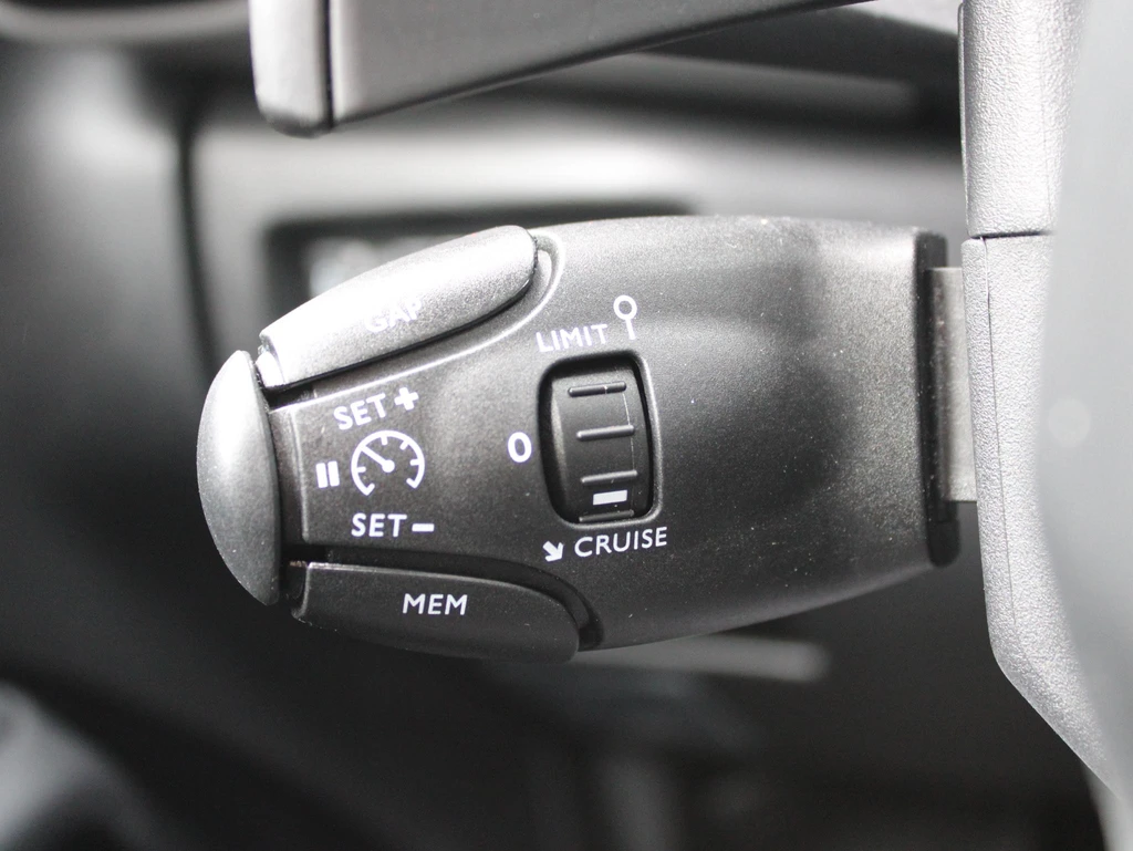 Citroën C5 Aircross – foto 20