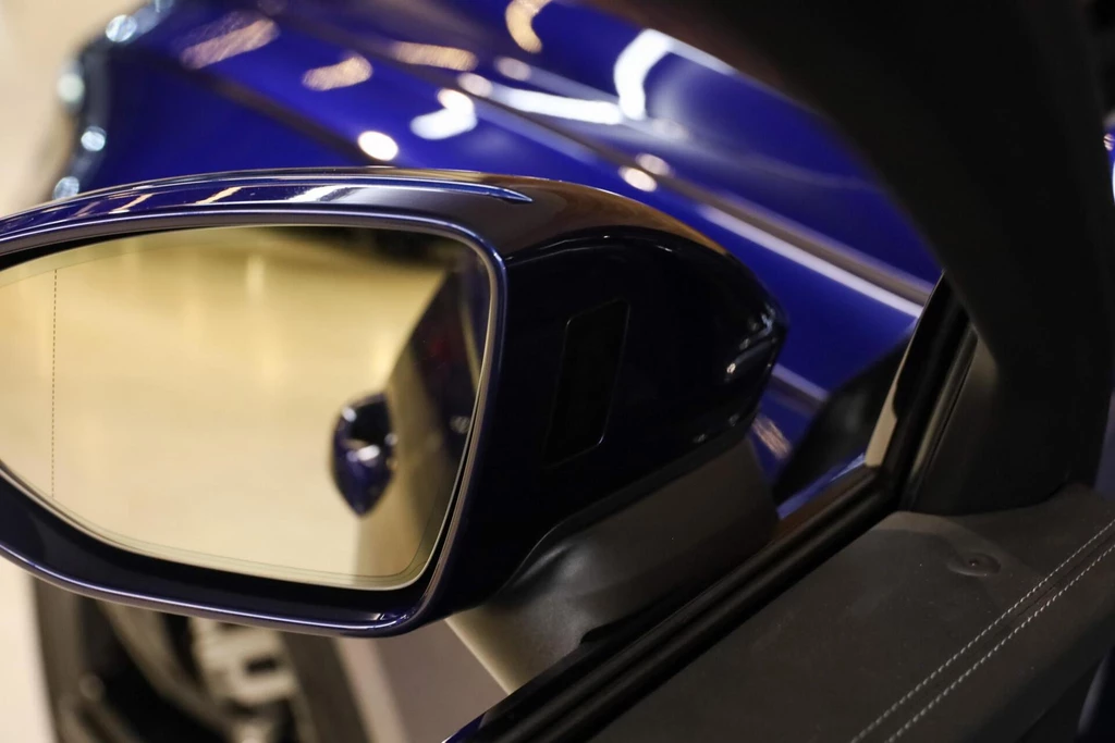 Audi RS6 – foto 23