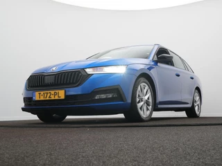 Škoda Octavia – thumbnail 2