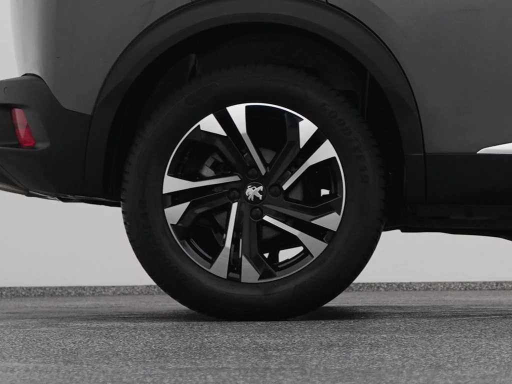 Peugeot 2008 – foto 41