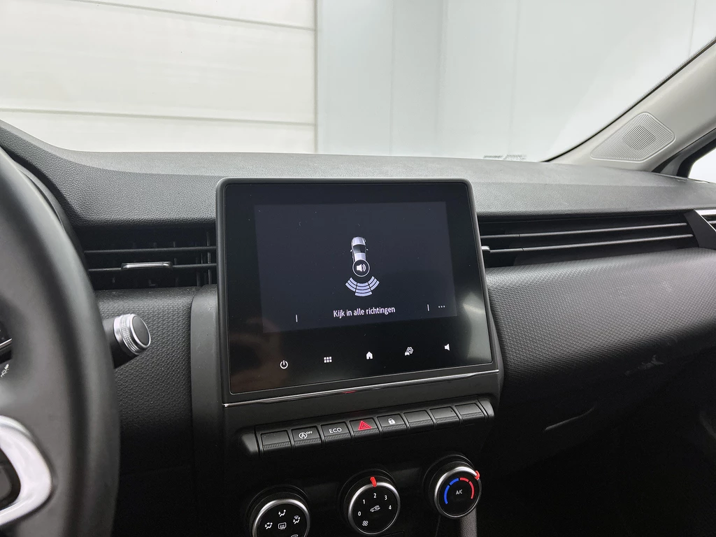 Renault Clio – foto 9