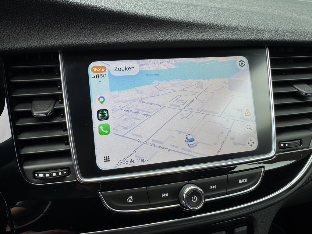 Opel Mokka X – foto 24