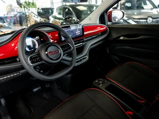Fiat 500e – thumbnail 26