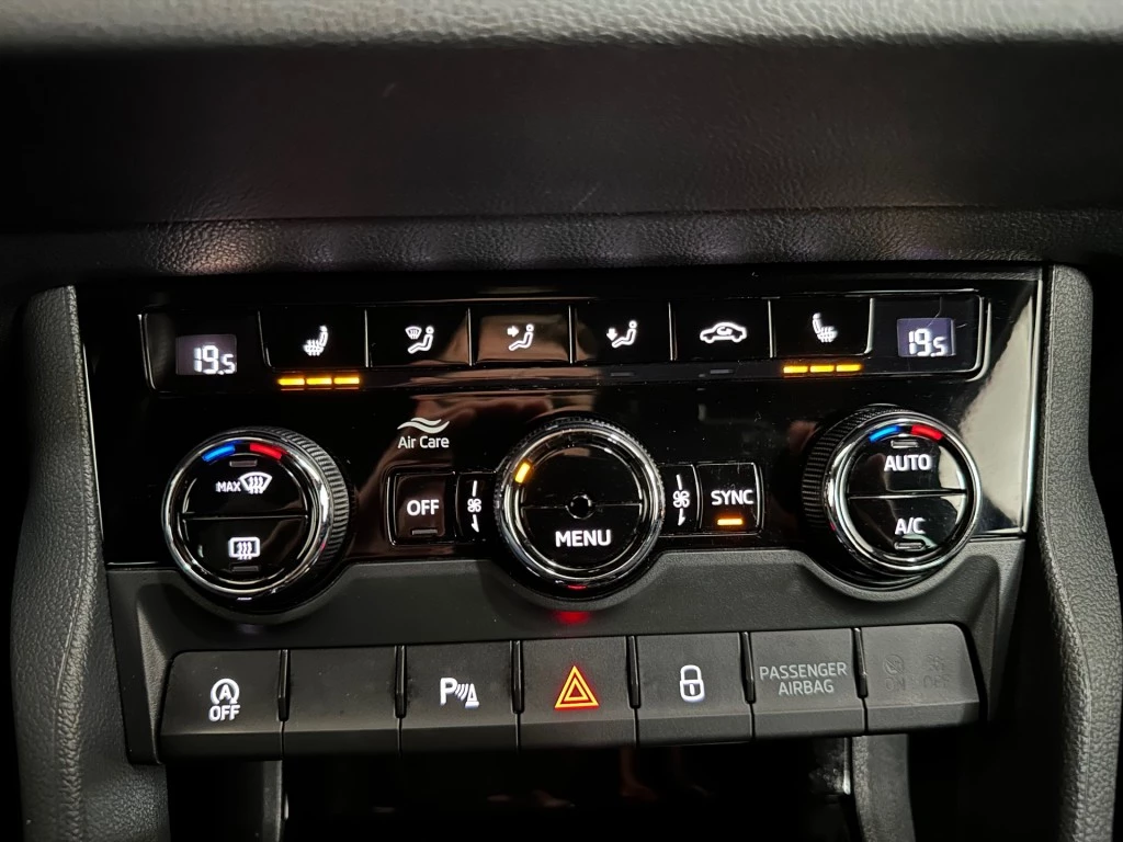 Škoda Karoq – foto 45