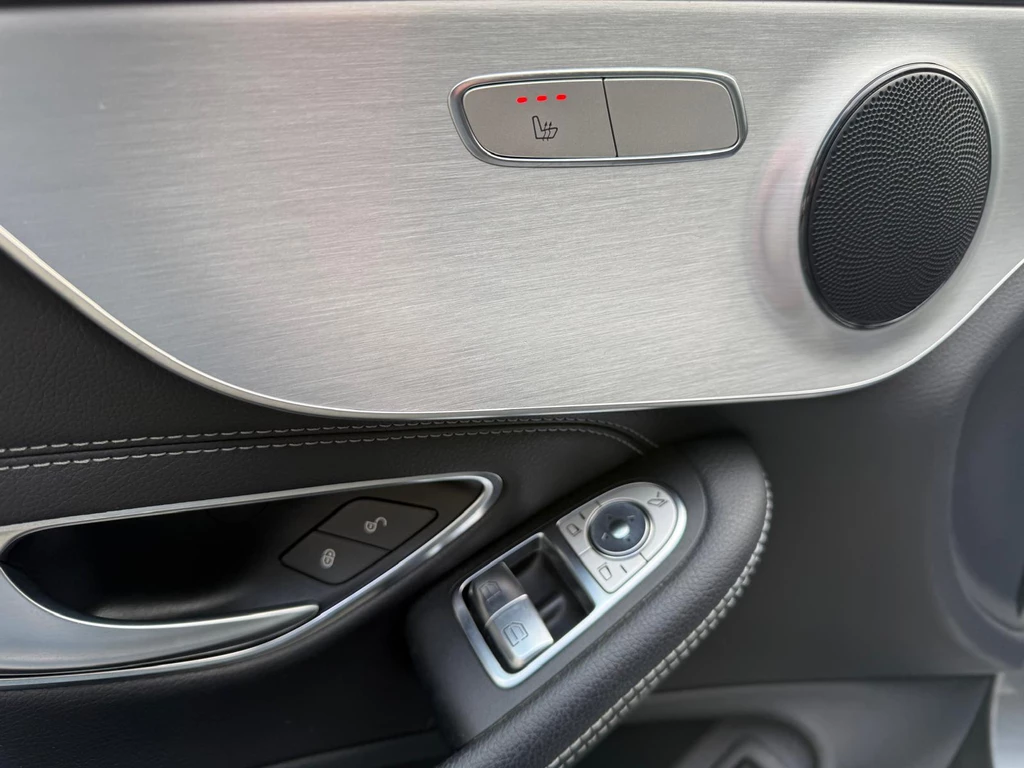 Mercedes-Benz C-Klasse – foto 28