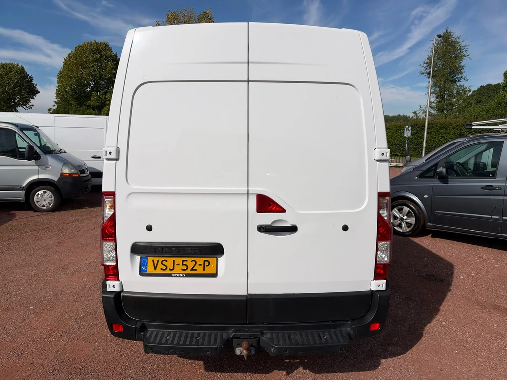 Renault Master – foto 5