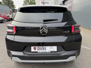 Citroën ë-C3 – thumbnail 6