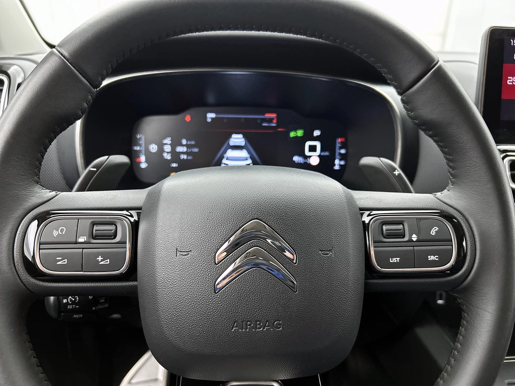 Citroën C5 Aircross – foto 35