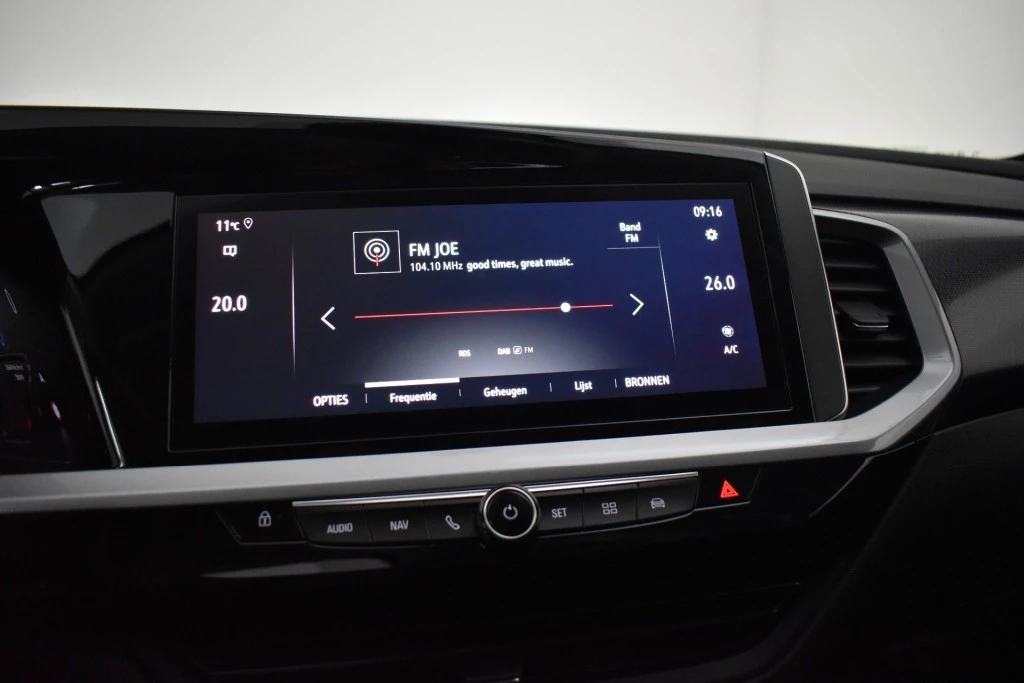 Opel Grandland – foto 21