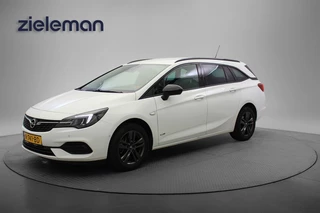Opel Astra – thumbnail 1