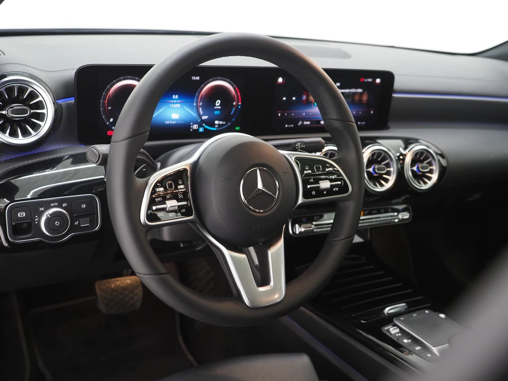 Mercedes-Benz CLA – foto 13