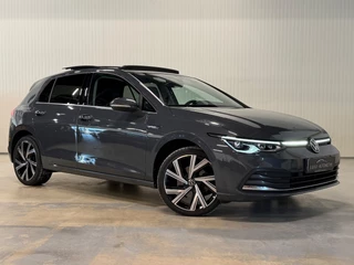 Volkswagen Golf – thumbnail 7