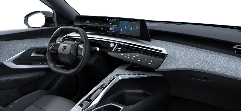 Peugeot 3008 – foto 8