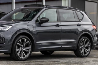 SEAT Tarraco – thumbnail 4