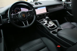 Porsche Cayenne – thumbnail 10
