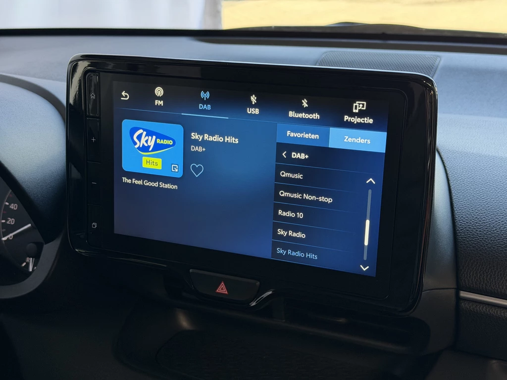 Toyota Yaris – foto 51