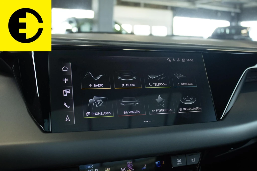 Audi e-tron GT – foto 33