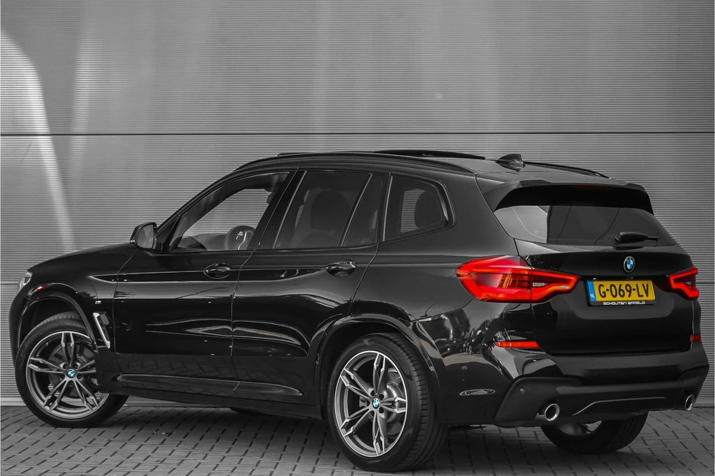 BMW X3 – foto 4