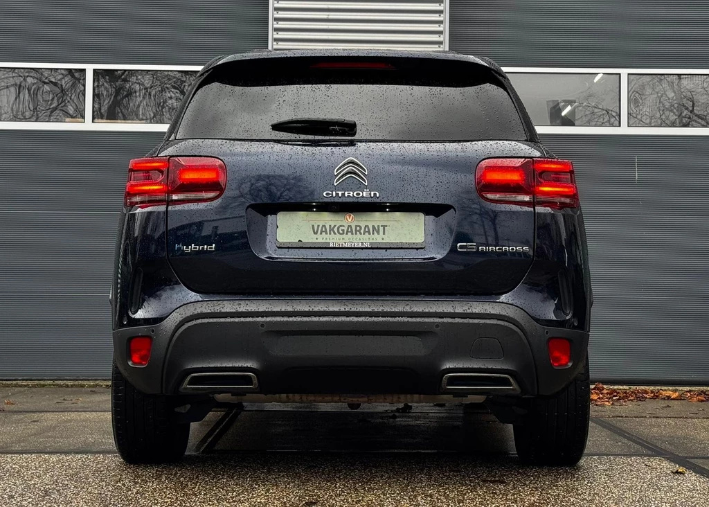 Citroën C5 Aircross – foto 4