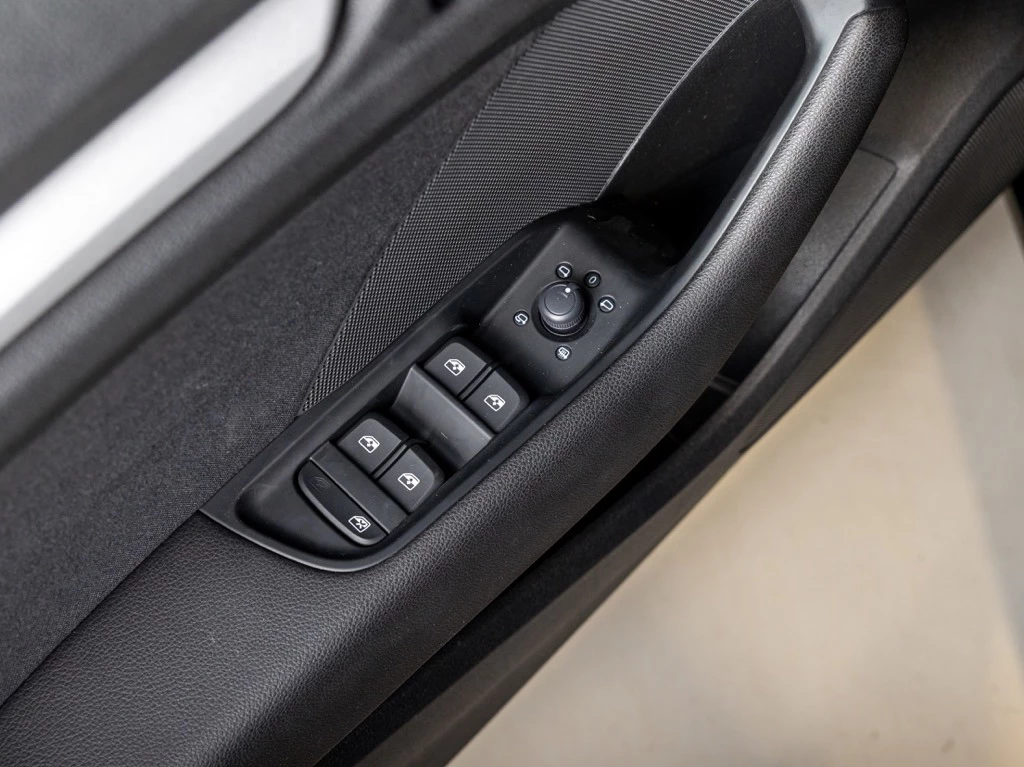 Audi A3 – foto 17