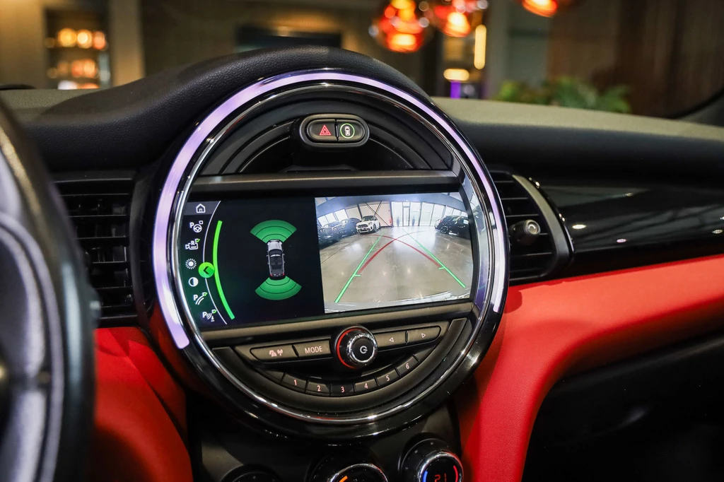 MINI Cooper Cabrio – foto 30
