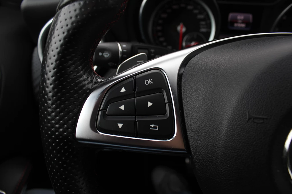 Mercedes-Benz A-Klasse – foto 28