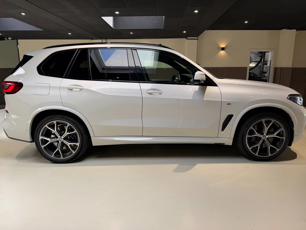 BMW X5 – foto 5
