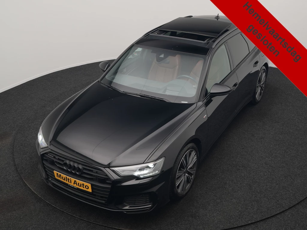 Audi A6 – foto 2
