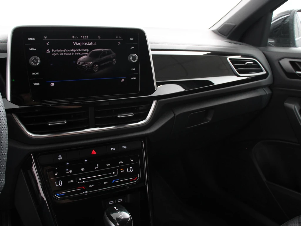 Volkswagen T-Roc – foto 36