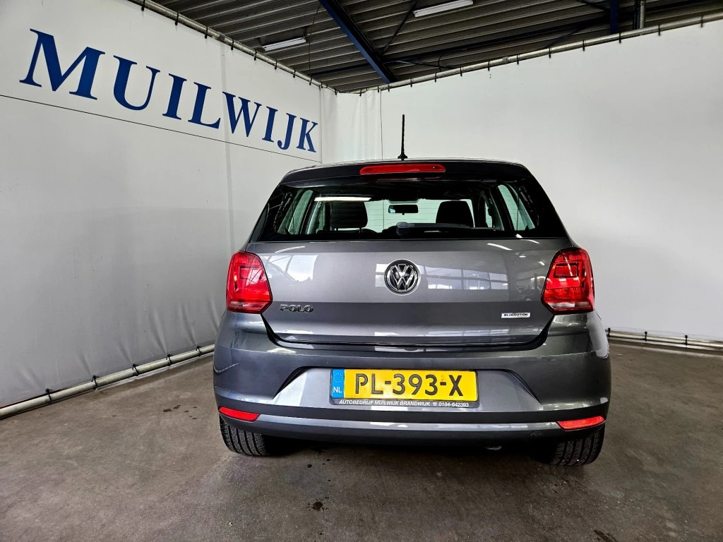Volkswagen Polo – foto 6