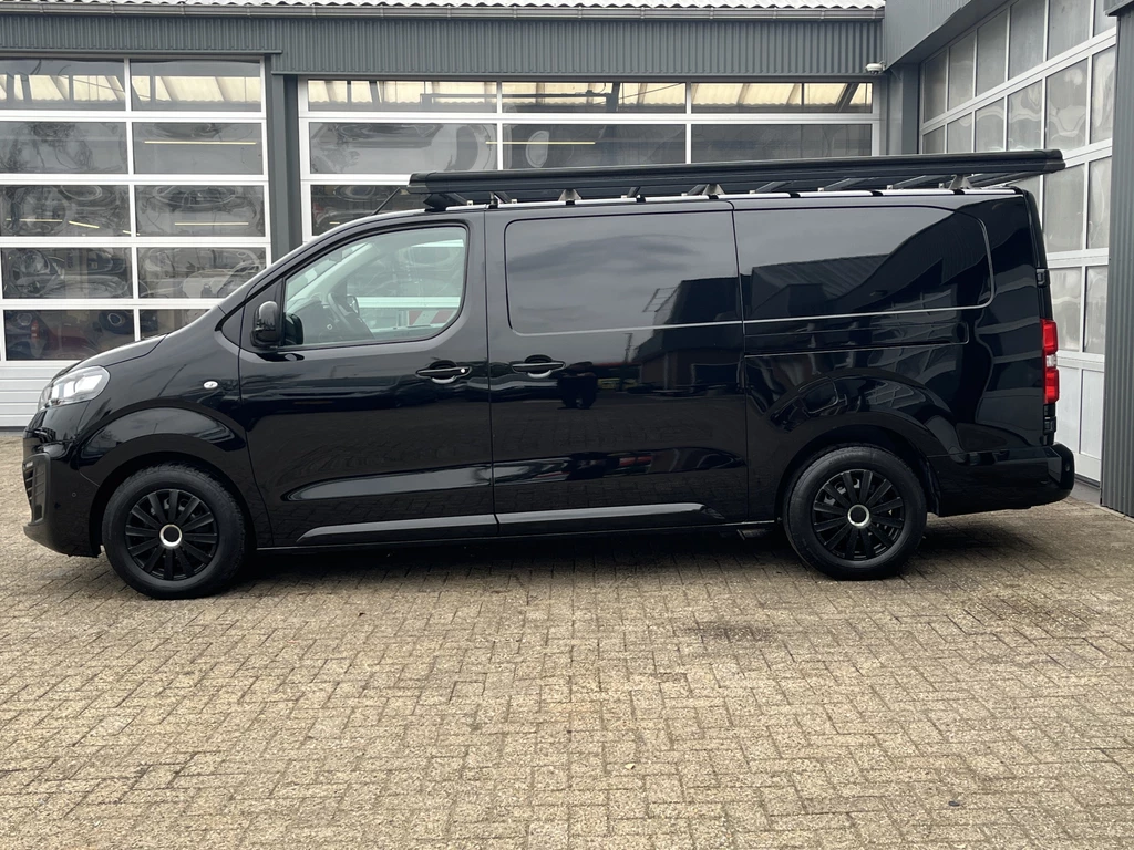 Opel Vivaro – foto 3