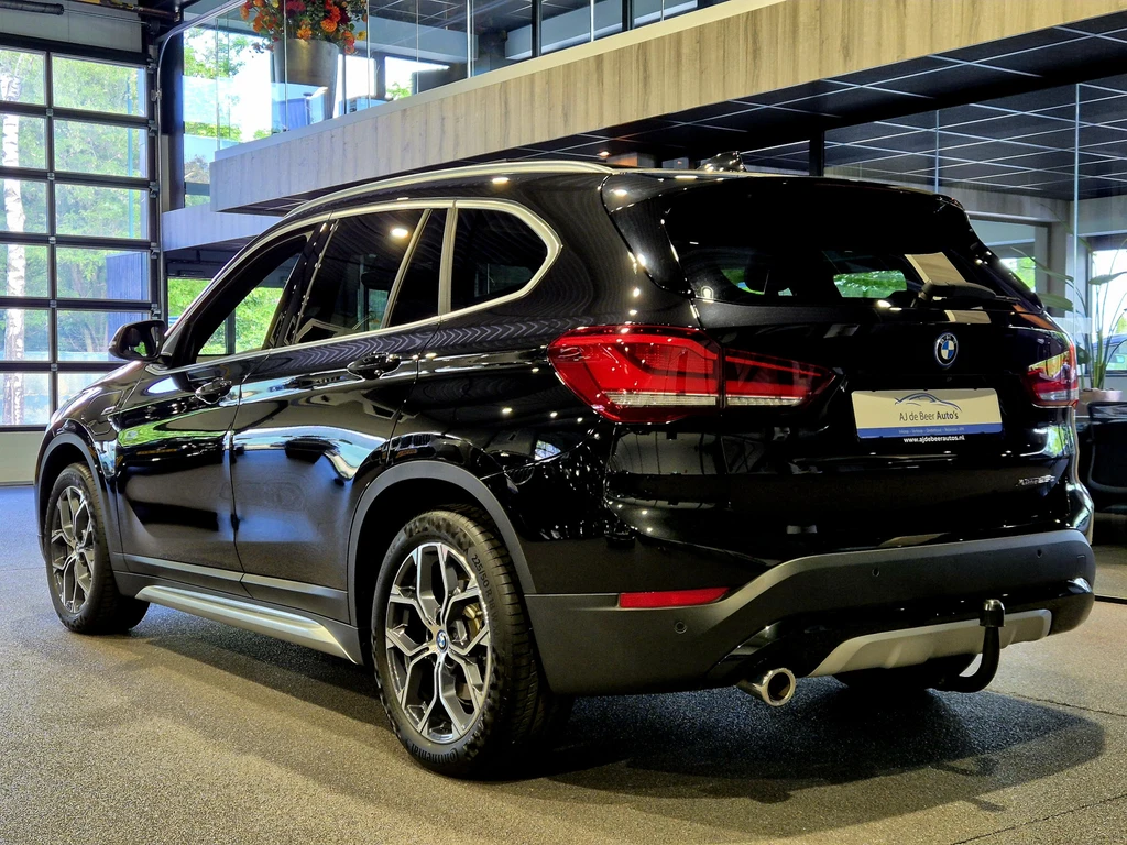 BMW X1 – foto 2