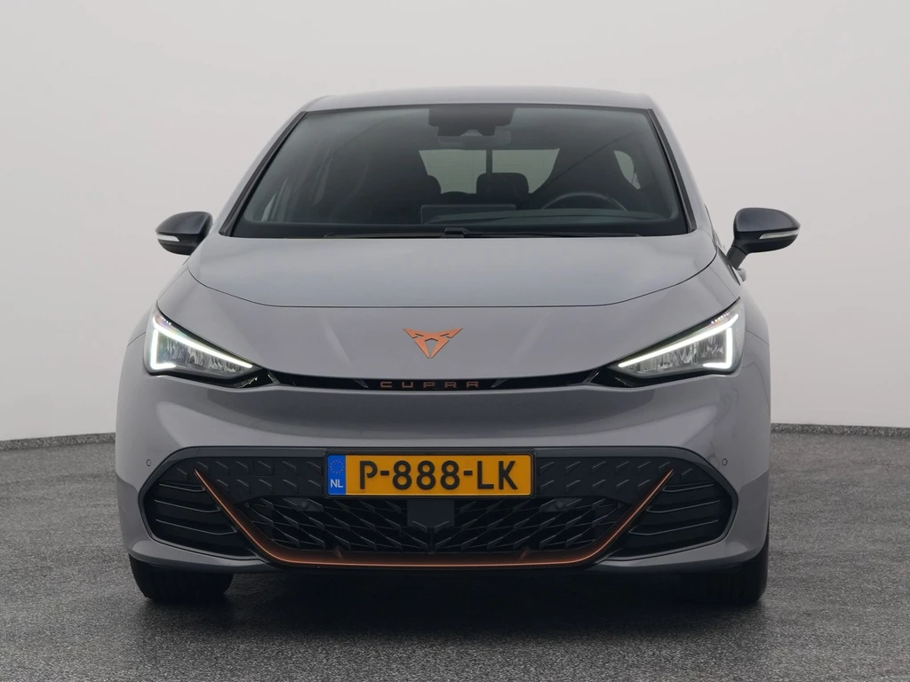 CUPRA Born – foto 15