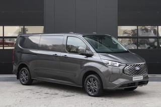 Ford E-Transit Custom – thumbnail 7