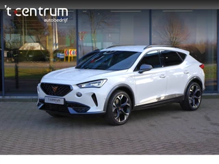 CUPRA Formentor – thumbnail 1
