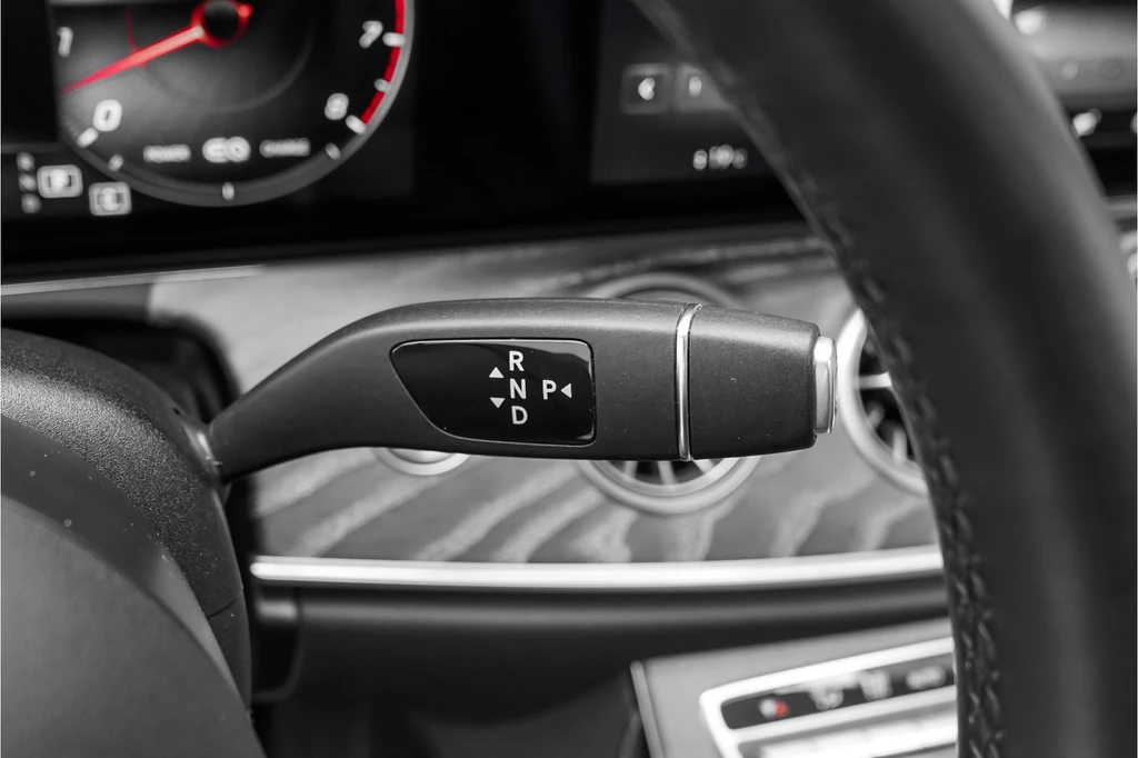 Mercedes-Benz E-Klasse – foto 41