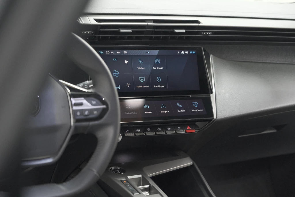 Peugeot 408 – foto 68