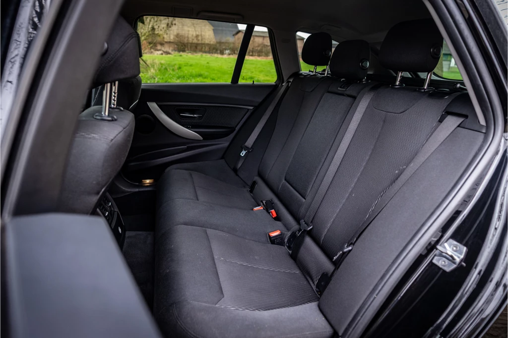 BMW 3 Serie – foto 25