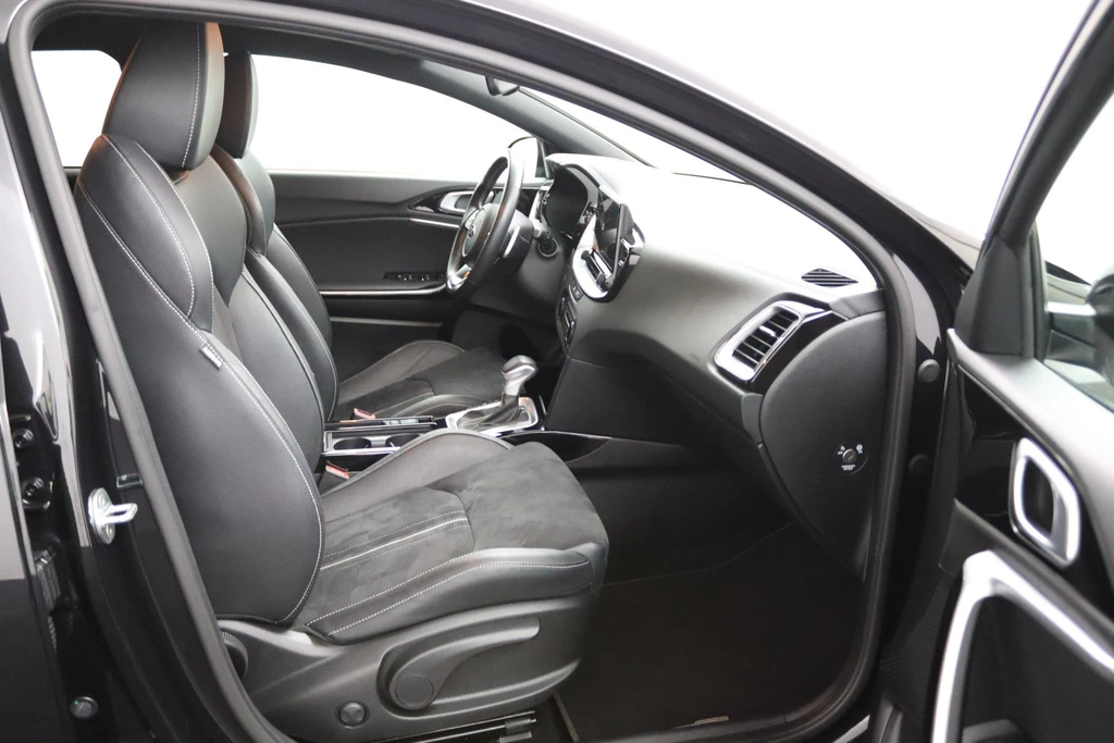 Kia ProCeed – foto 16