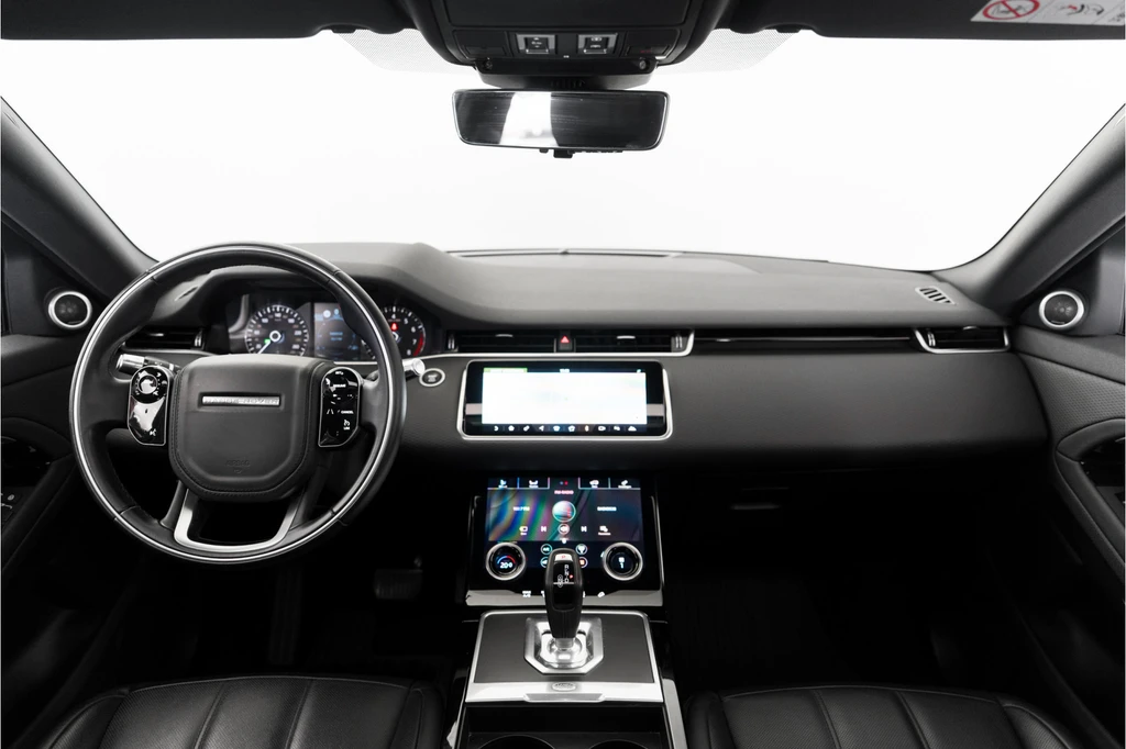 Land Rover Range Rover Evoque – foto 9