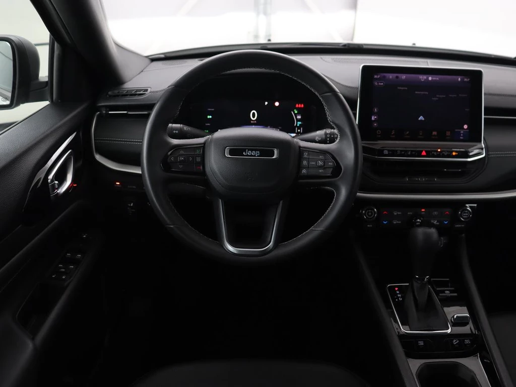Jeep Compass – foto 5