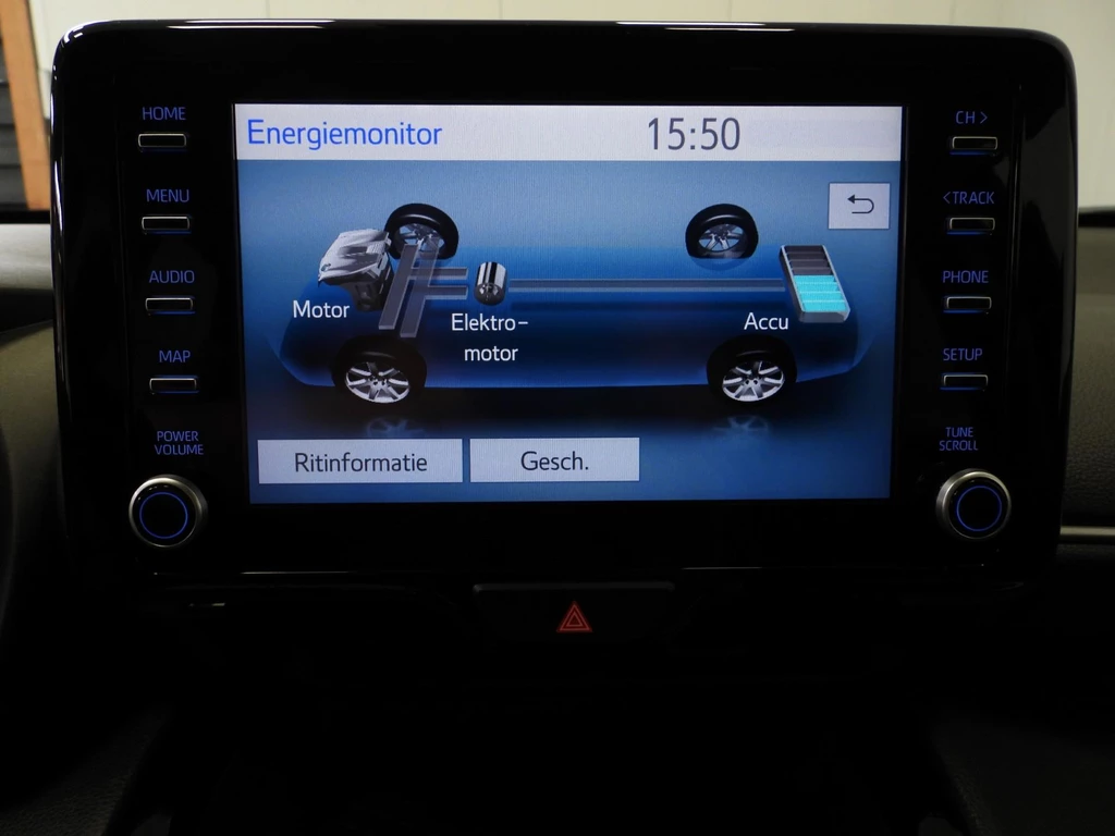 Toyota Yaris Cross – foto 14