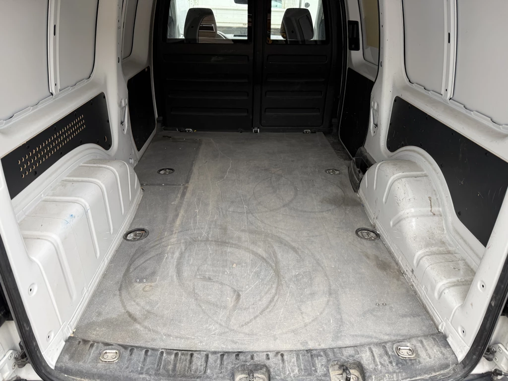Volkswagen Caddy – foto 15