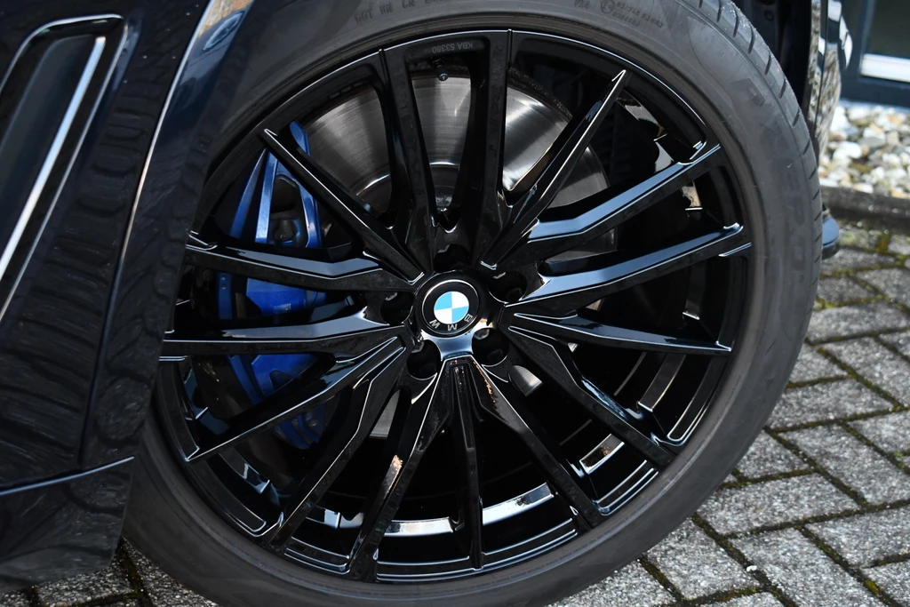 BMW X5 – foto 30