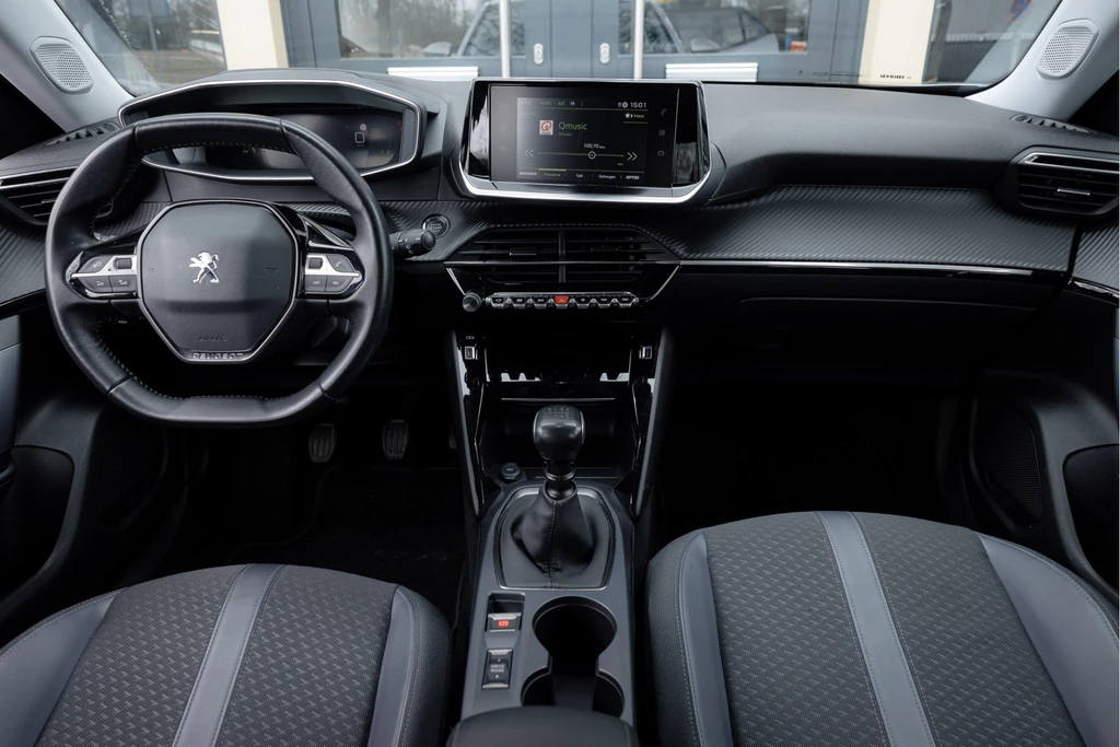 Peugeot 2008 – foto 10