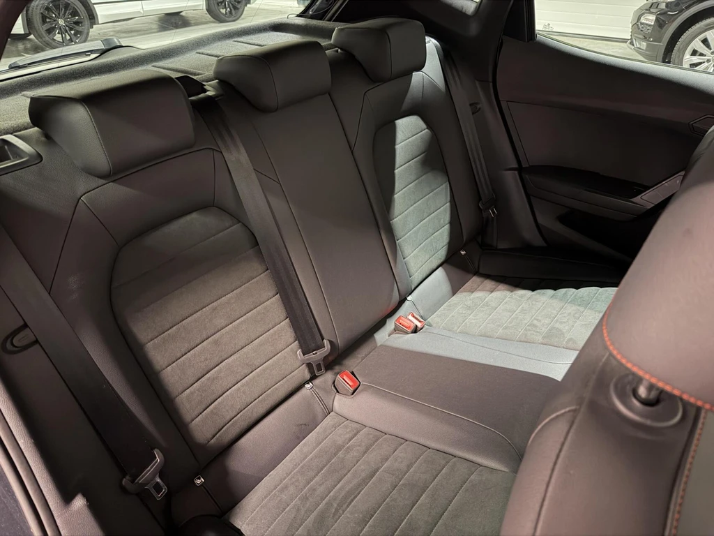 SEAT Ibiza – foto 33